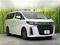 2022 Toyota Alphard G