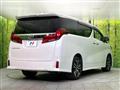 2022 Toyota Alphard G