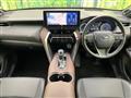 2022 Toyota Harrier Hybrid