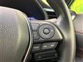 2022 Toyota Harrier Hybrid