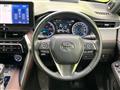 2022 Toyota Harrier Hybrid