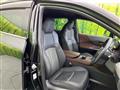 2022 Toyota Harrier Hybrid