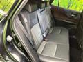 2022 Toyota Harrier Hybrid