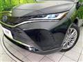 2022 Toyota Harrier Hybrid