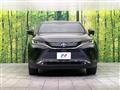 2022 Toyota Harrier Hybrid