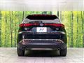 2022 Toyota Harrier Hybrid