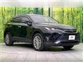 2022 Toyota Harrier Hybrid