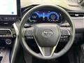 2023 Toyota Harrier Hybrid