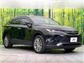 2023 Toyota Harrier Hybrid