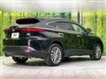 2023 Toyota Harrier Hybrid