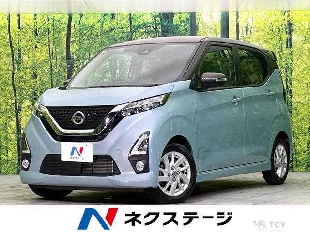 2019 Nissan Nissan Others