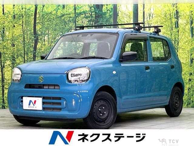 2023 Suzuki Alto