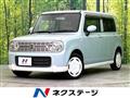 2011 Suzuki Lapin