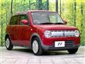 2018 Suzuki Lapin