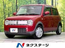 2018 Suzuki Lapin