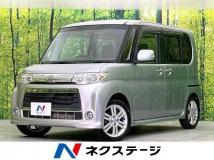2012 Daihatsu Tanto