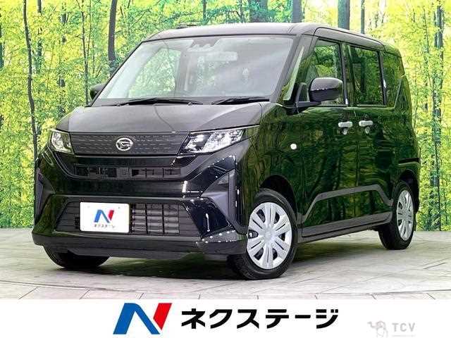 2025 Daihatsu Move