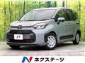 2023 Toyota Sienta