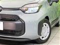 2023 Toyota Sienta