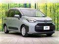 2023 Toyota Sienta