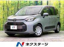 2023 Toyota Sienta