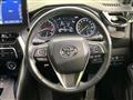 2021 Toyota Harrier