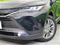 2023 Toyota Harrier
