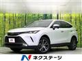 2025 Toyota Harrier