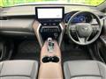 2025 Toyota Harrier