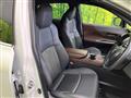 2025 Toyota Harrier