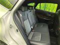 2025 Toyota Harrier