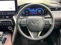 2025 Toyota Harrier