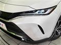 2025 Toyota Harrier