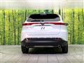 2025 Toyota Harrier