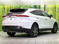 2025 Toyota Harrier