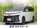 2024 Toyota Voxy