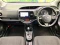 2017 Toyota Vitz