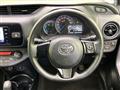 2017 Toyota Vitz
