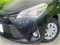 2017 Toyota Vitz