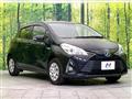 2017 Toyota Vitz