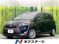 2015 Toyota Sienta