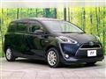 2015 Toyota Sienta