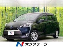 2015 Toyota Sienta
