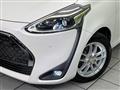 2018 Toyota Sienta