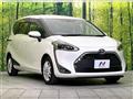 2018 Toyota Sienta