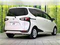 2018 Toyota Sienta