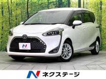 2018 Toyota Sienta