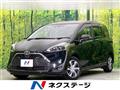 2019 Toyota Sienta