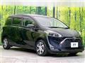 2019 Toyota Sienta