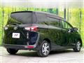 2019 Toyota Sienta